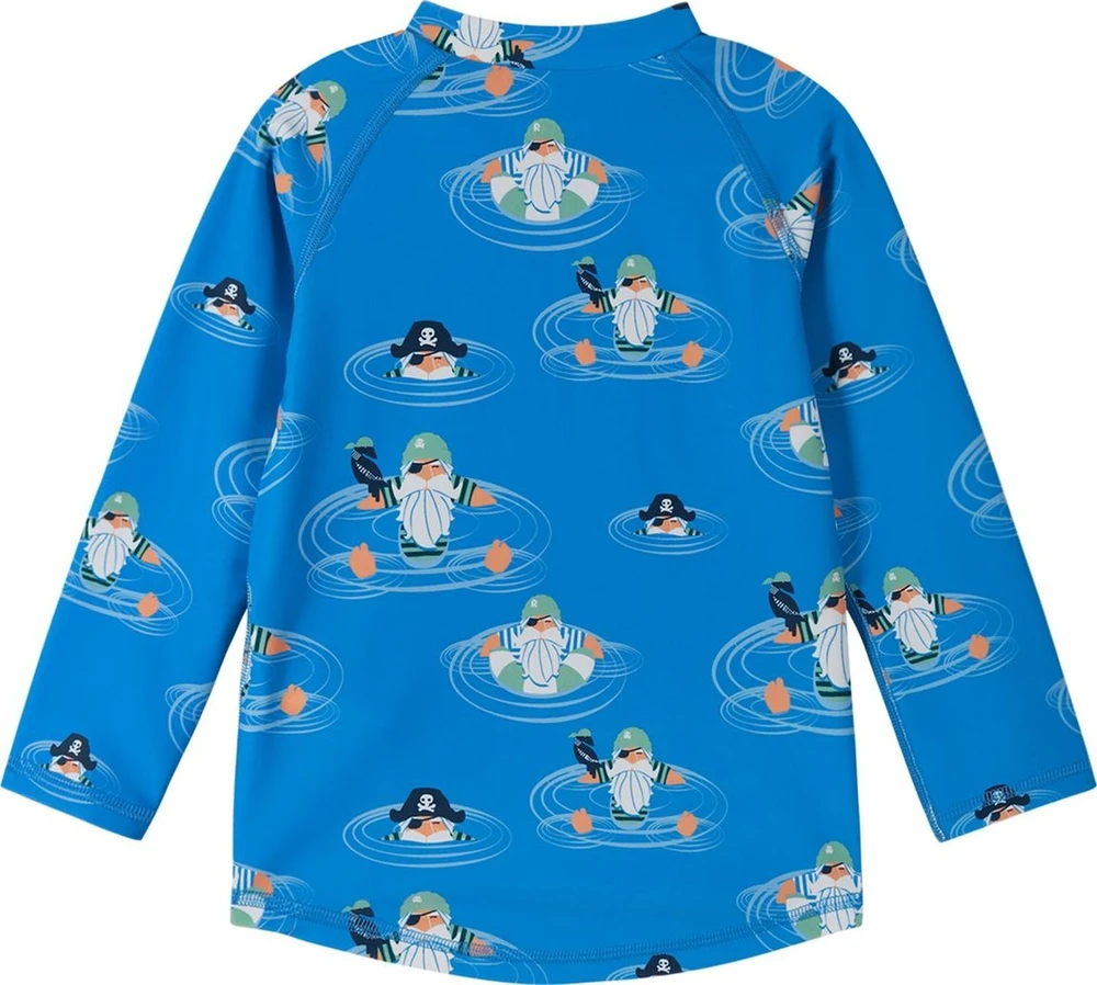 REIMA SunProof Tuvalu rinkinys vaikams Cool Mėlyna
