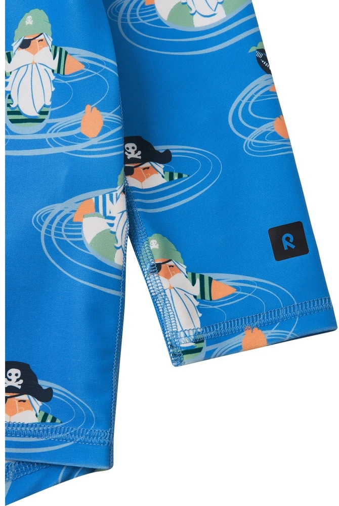 REIMA SunProof Tuvalu rinkinys vaikams Cool Mėlyna