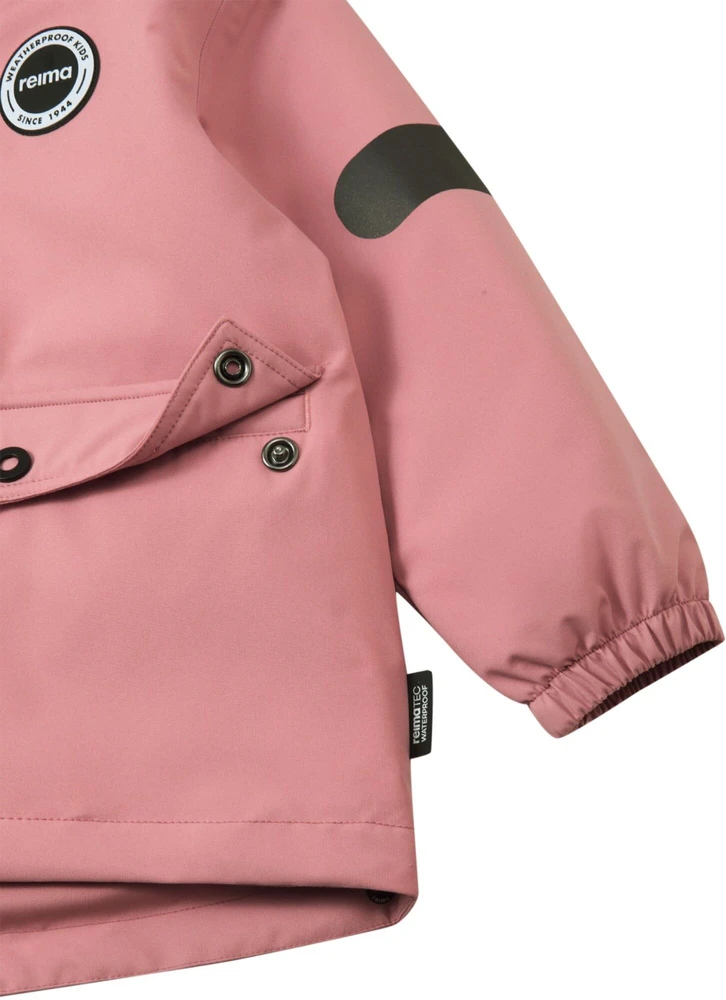 REIMA SYMPPIS Rose Blush striukė vaikams