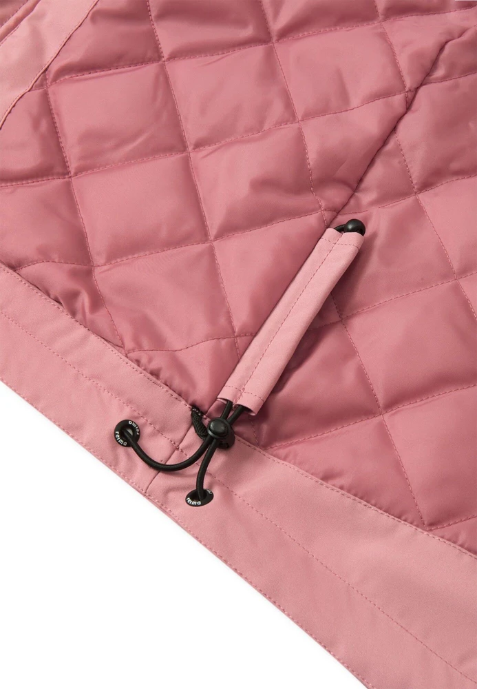 REIMA SYMPPIS Rose Blush striukė vaikams