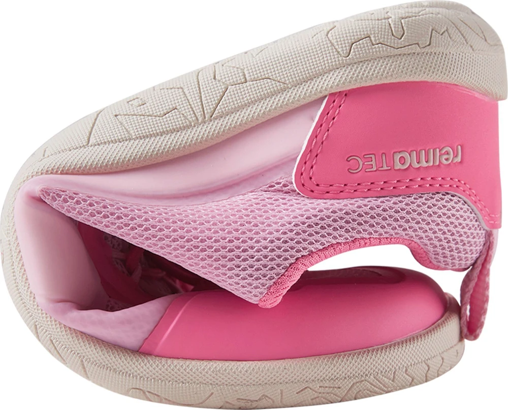 REIMA Tallustelu batai Light Heather 4250