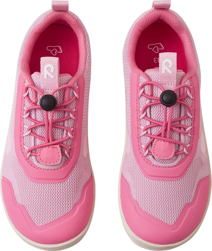 REIMA Tallustelu batai Light Heather 4250