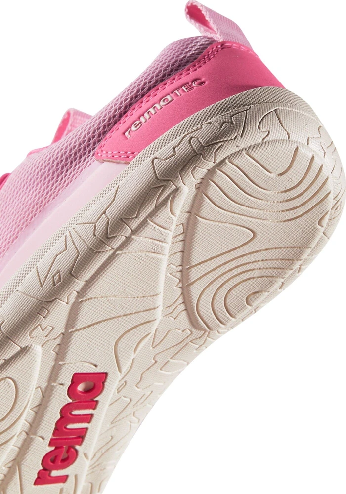 REIMA Tallustelu batai Light Heather 4250