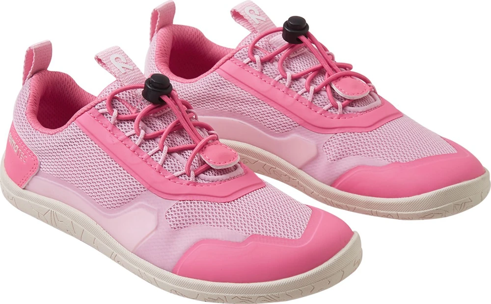 REIMA Tallustelu batai Light Heather 4250
