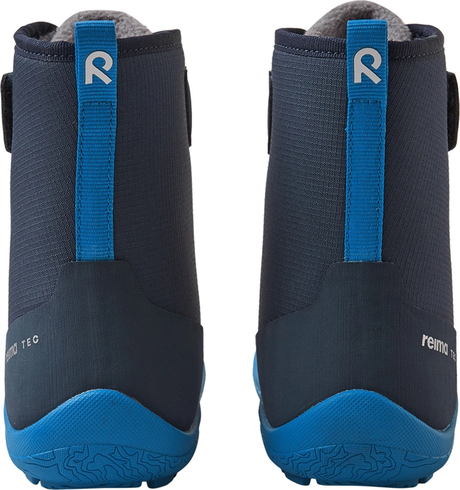 REIMA TALVELLA batai vaikams Navy 6980