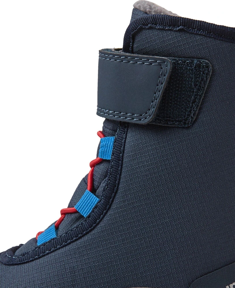 REIMA TALVELLA batai vaikams Navy 6980