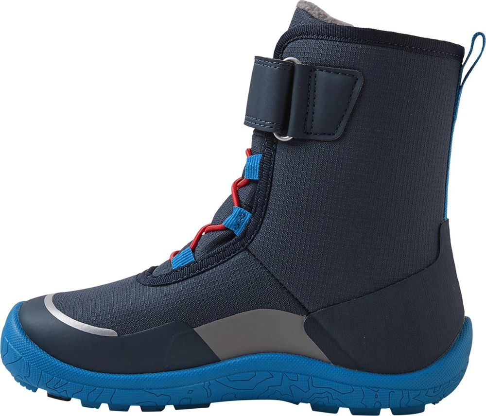 REIMA TALVELLA batai vaikams Navy 6980