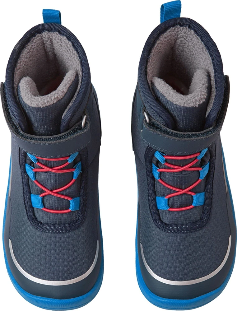 REIMA TALVELLA batai vaikams Navy 6980