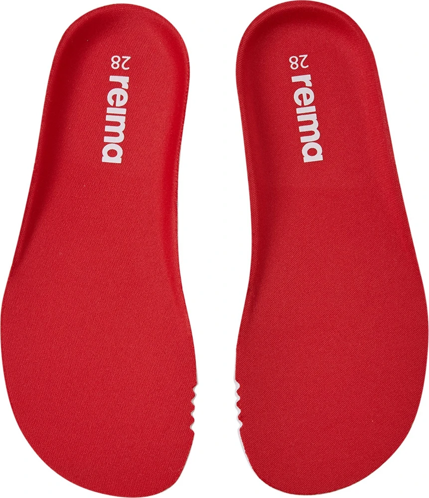 REIMA TALVELLA KIDS Cinnamon ruda batai vaikams