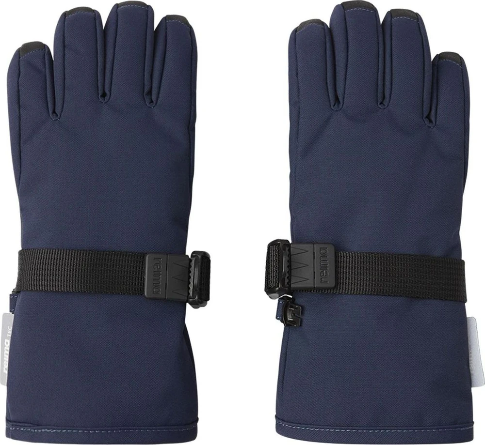 REIMA Tartu 5300105A pirštinės vaikams – Navy