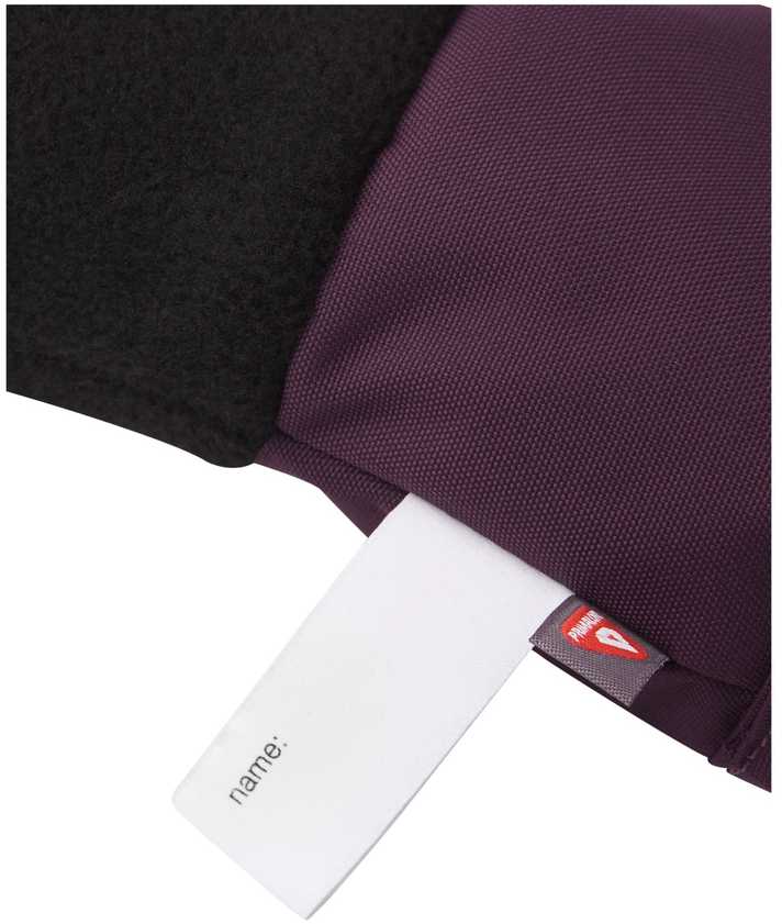REIMA Tartu 5300105A pirštinės vaikams