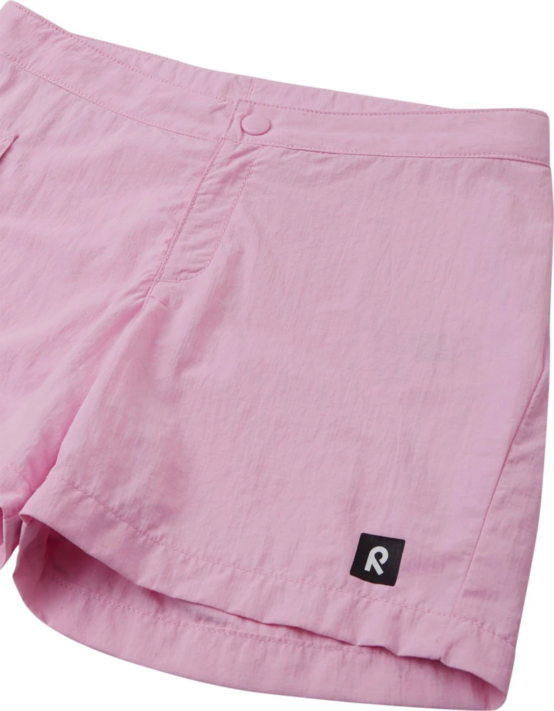REIMA Taskuun Light Heather sortai vaikams nuo 104 iki 164