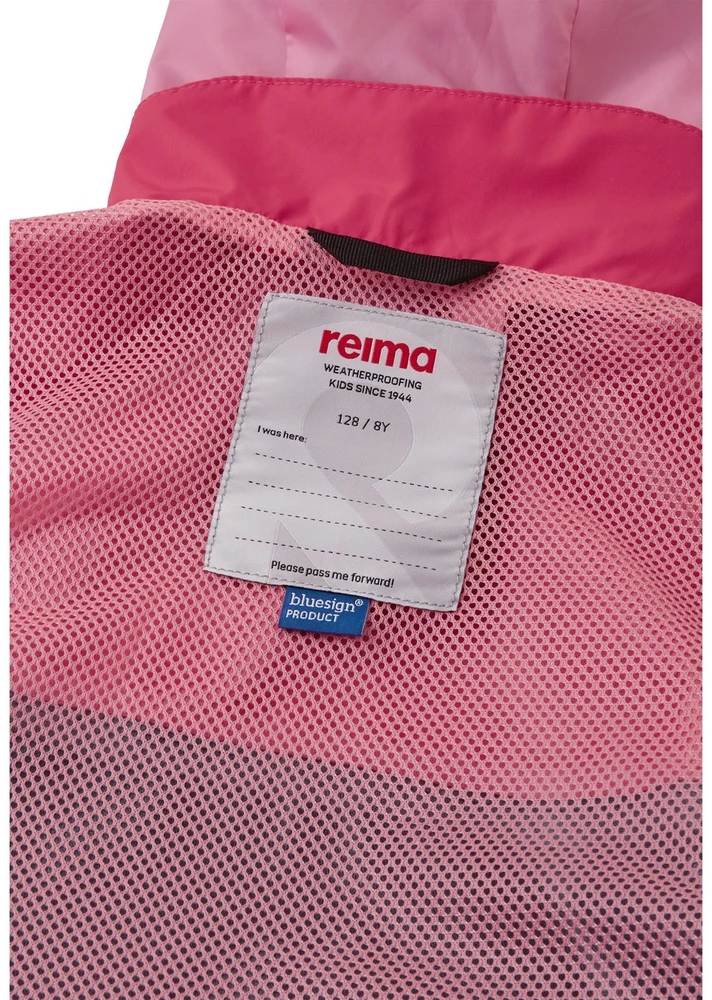 REIMA Teivola striukė vaikams