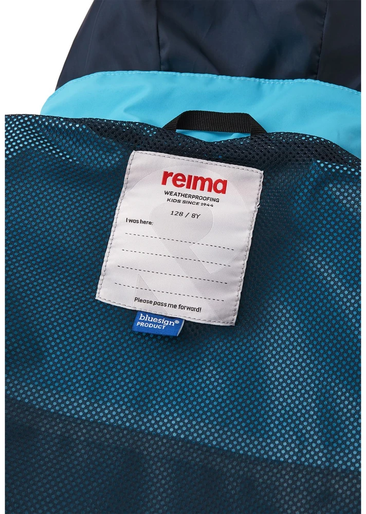 REIMA Teivola striukė vaikams