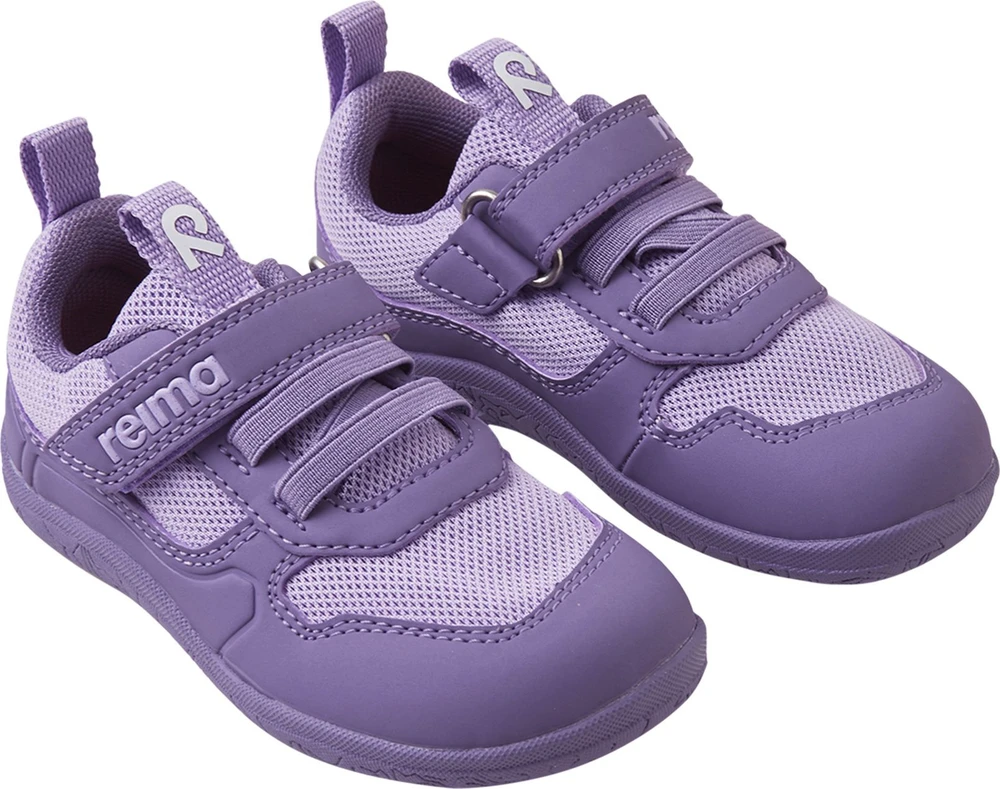 REIMA Telmin batai vaikams Misty Violet