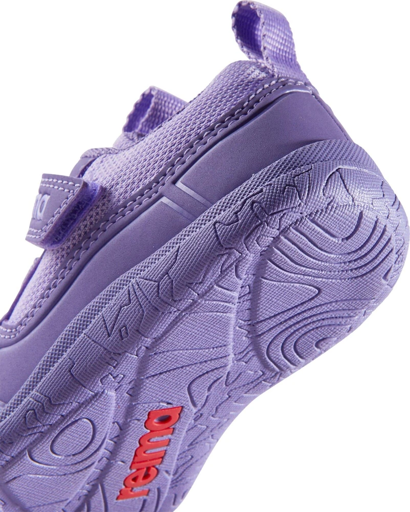 REIMA Telmin batai vaikams Misty Violet