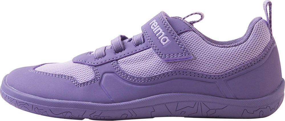 REIMA Telmin Junior Misty Violet batai vaikams