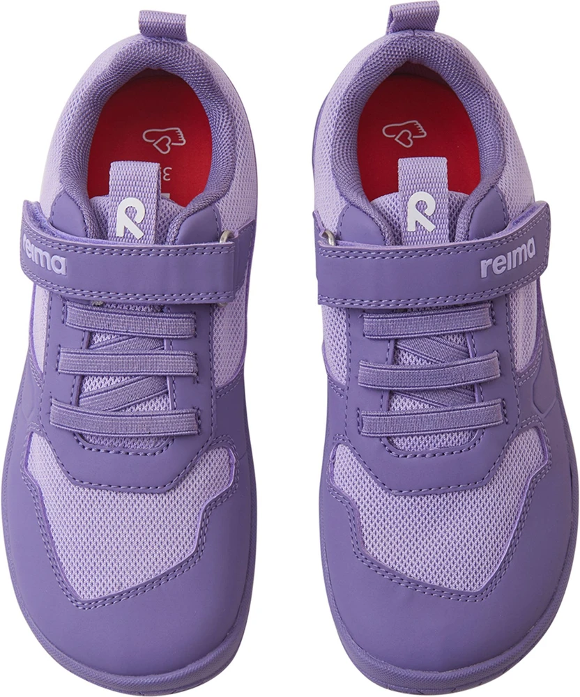 REIMA Telmin Junior Misty Violet batai vaikams