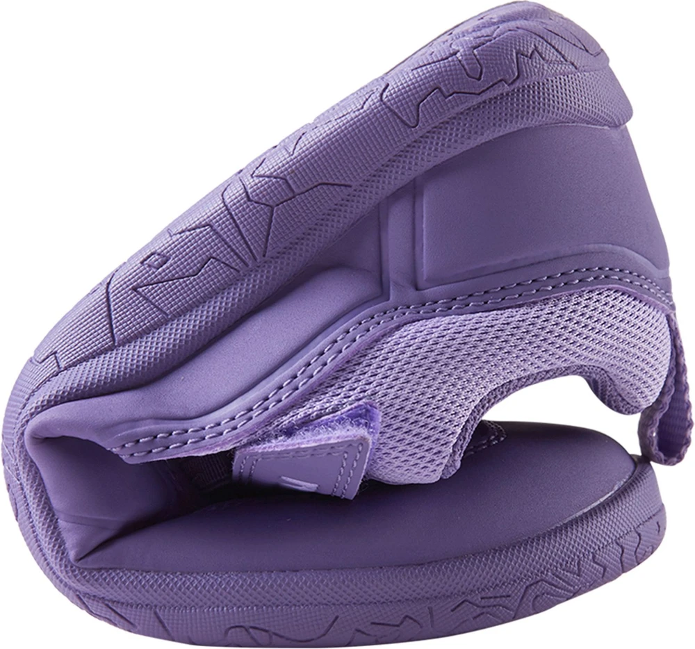 REIMA Telmin Junior Misty Violet batai vaikams