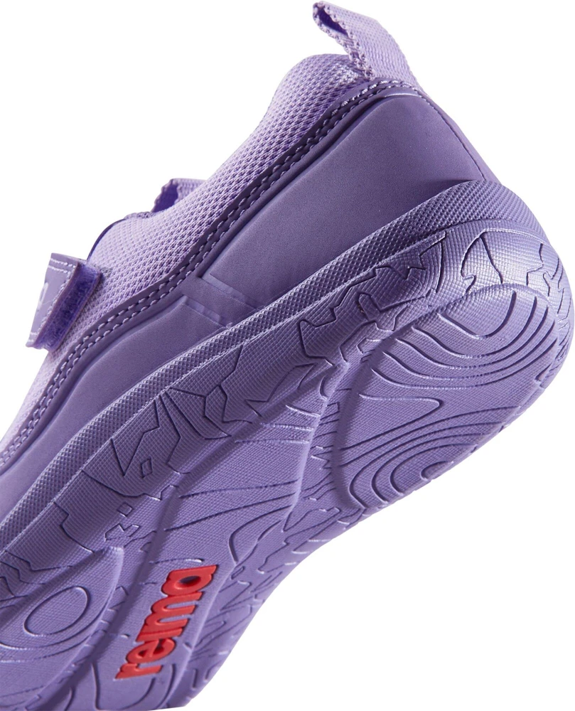 REIMA Telmin Junior Misty Violet batai vaikams