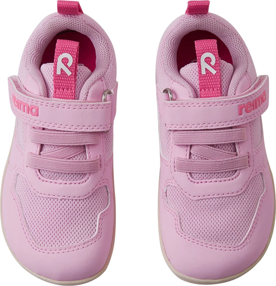REIMA Telmin Kids batai Light Heather vaikams