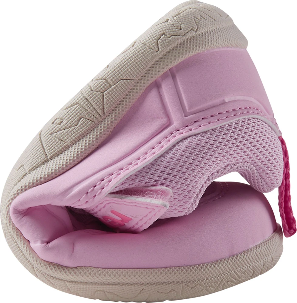 REIMA Telmin Kids batai Light Heather vaikams