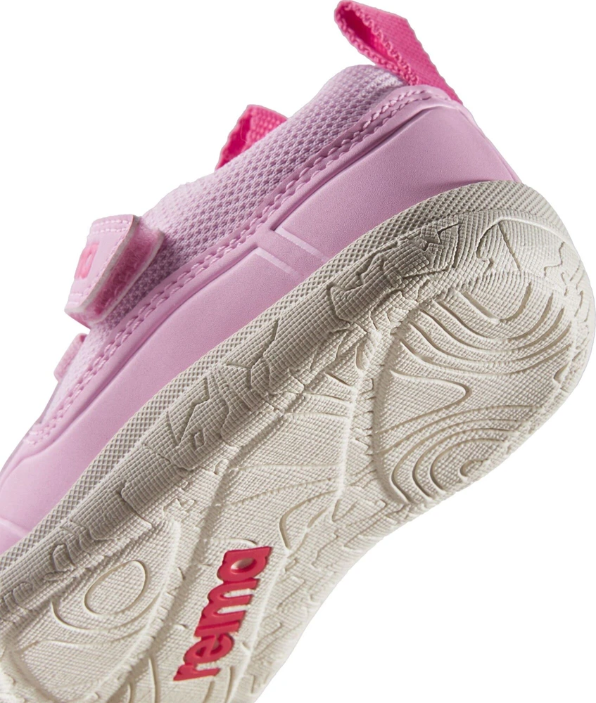REIMA Telmin Kids batai Light Heather vaikams