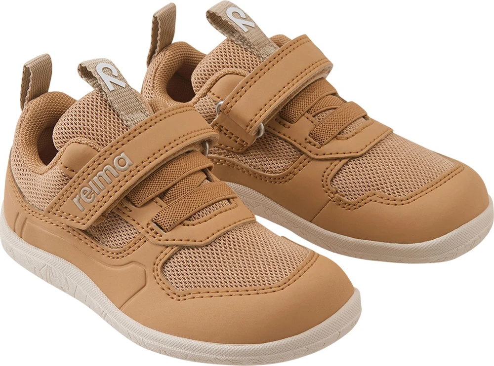 REIMA Telmin Kids Peanut Brown batai vaikams