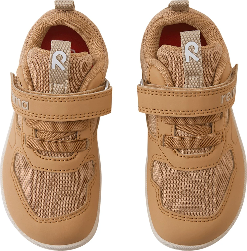 REIMA Telmin Kids Peanut Brown batai vaikams