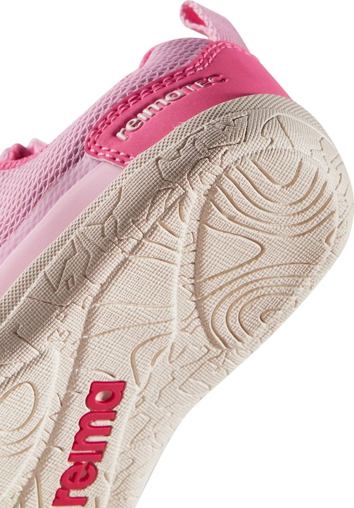 REIMA Tepastelu batai vaikams Light Heather 4250