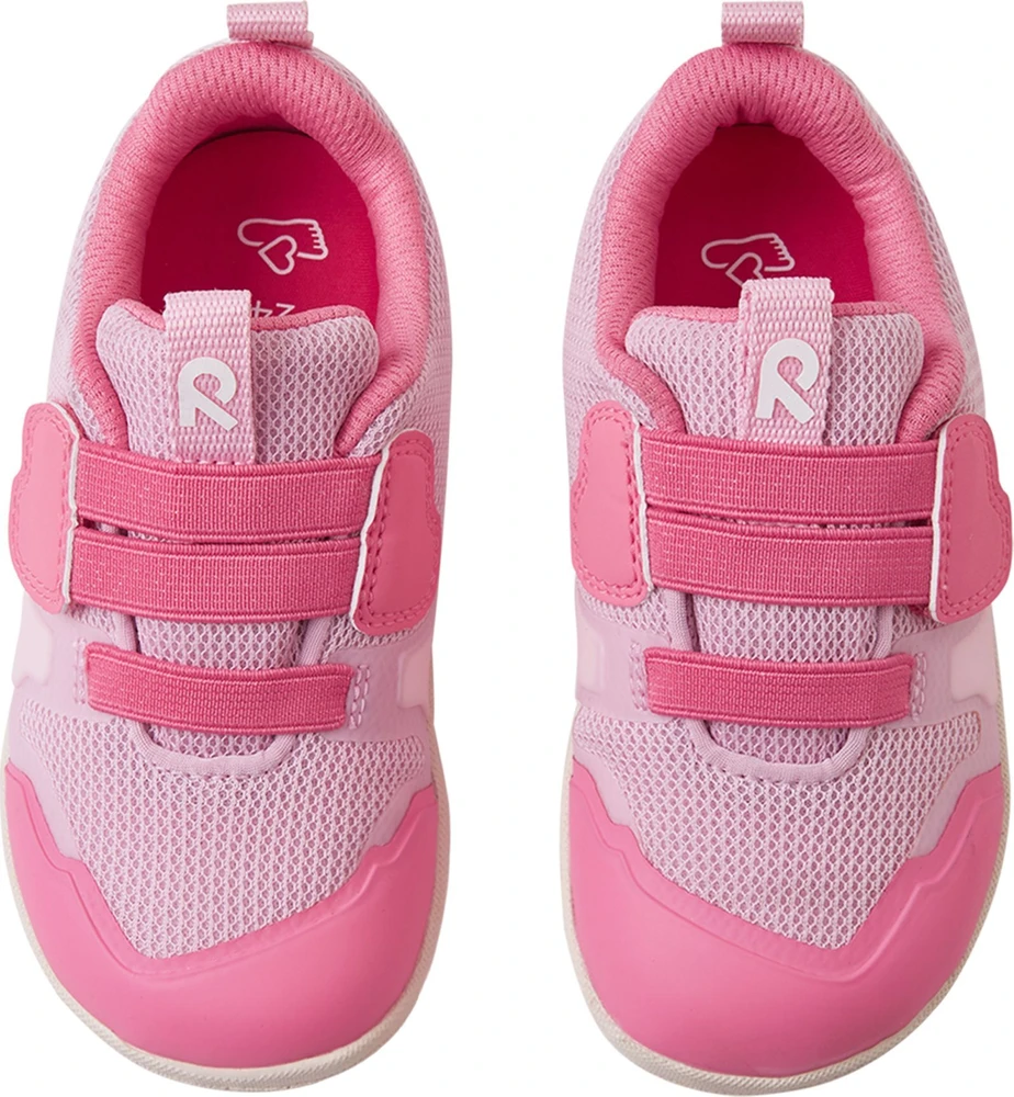 REIMA Tepastelu batai vaikams Light Heather 4250