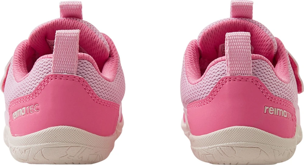 REIMA Tepastelu batai vaikams Light Heather 4250