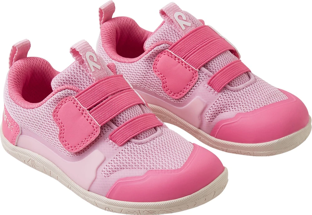 REIMA Tepastelu batai vaikams Light Heather 4250