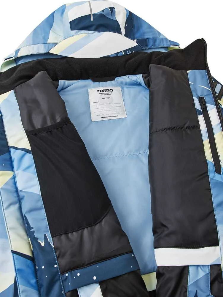 REIMA TIRRO 5100075C striukė vaikams