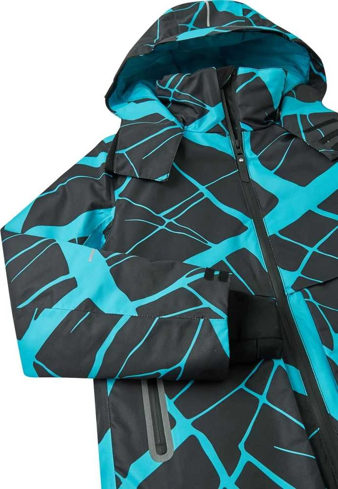REIMA TIRRO 5100075C vaikiška striukė