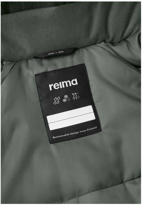 REIMA Trondheim 5100042A kombinezonas vaikams