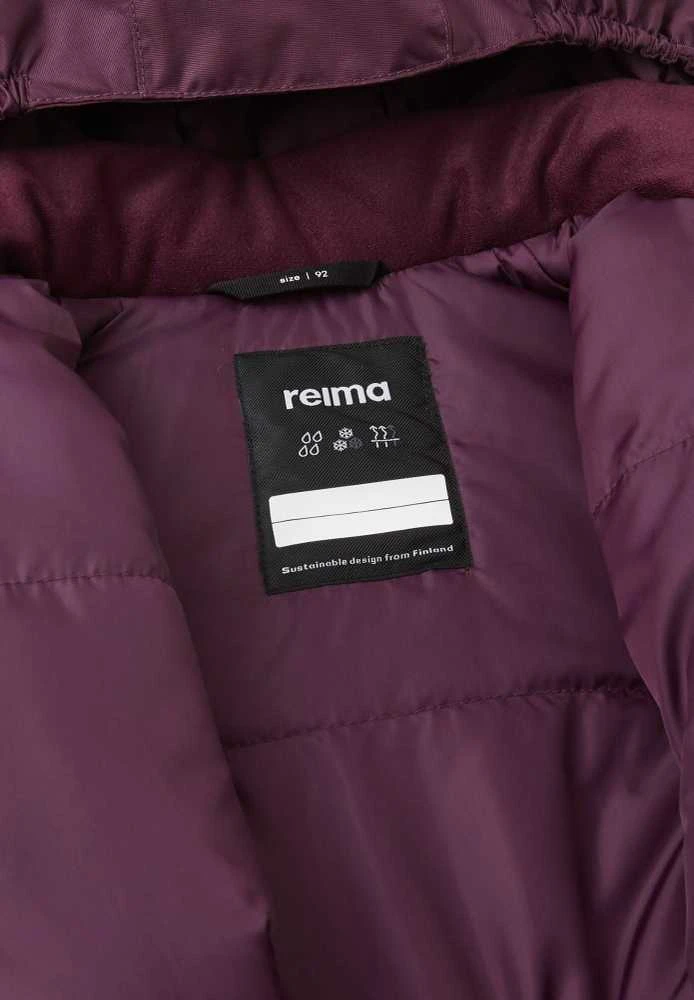 REIMA Tuohi 5100154A - Deep violetinė 4960
