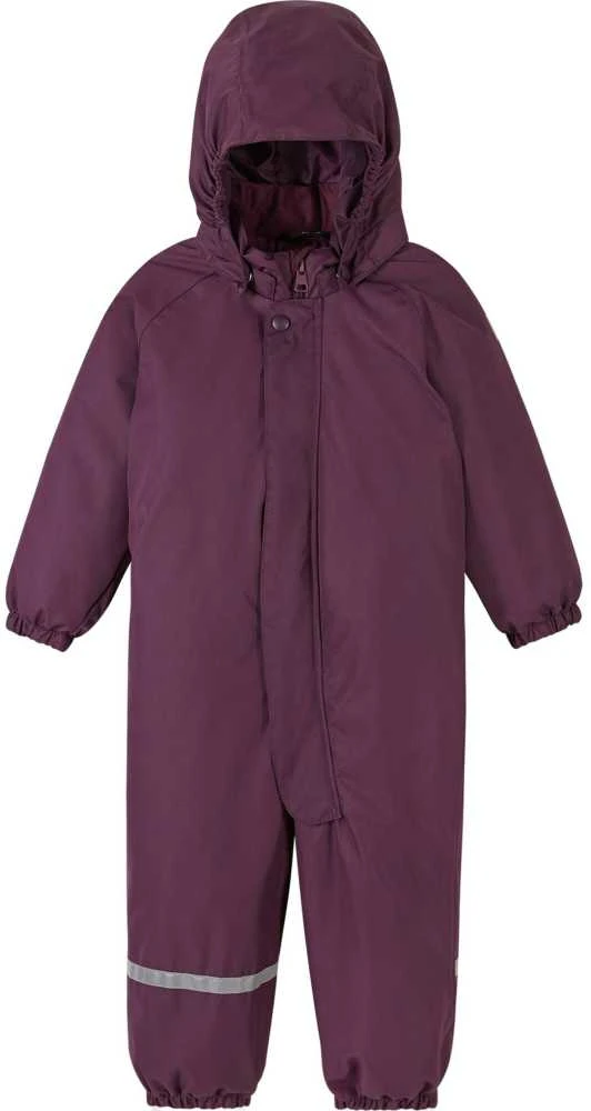 REIMA Tuohi 5100154A - Deep violetinė 4960