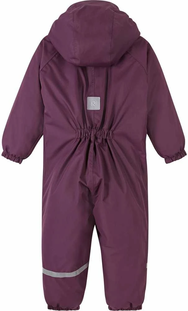 REIMA Tuohi 5100154A - Deep violetinė 4960