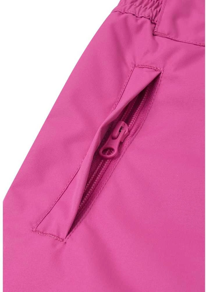 REIMA Tuokio 5100156A žieminės kelnės - Magenta