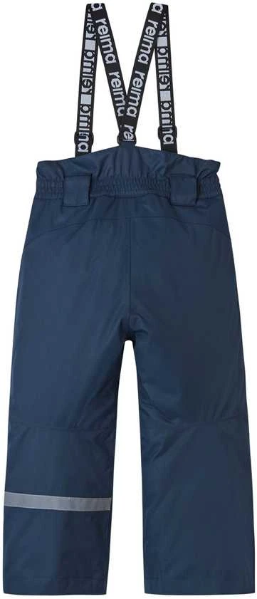 REIMA Tuokio 5100156A žieminės kelnės - Navy