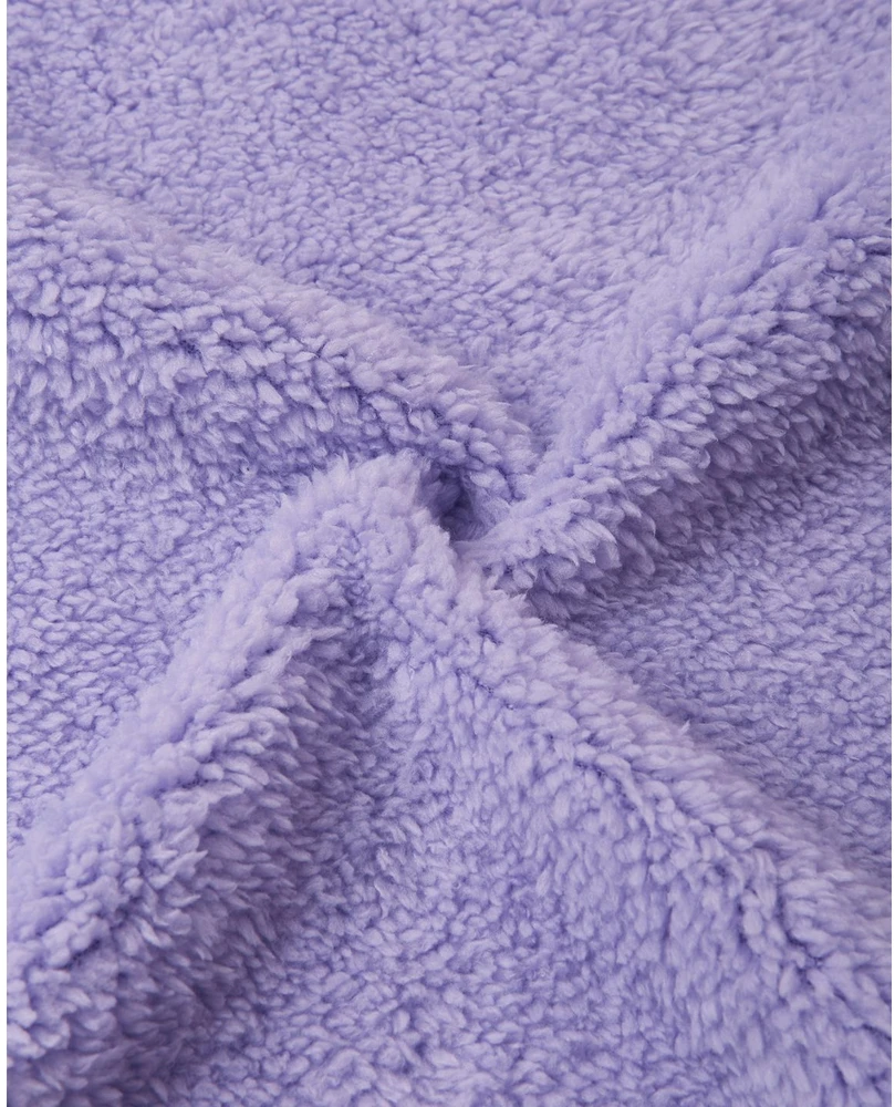REIMA Turilas kelnės Blooming Lilac vaikams nuo 12 metų