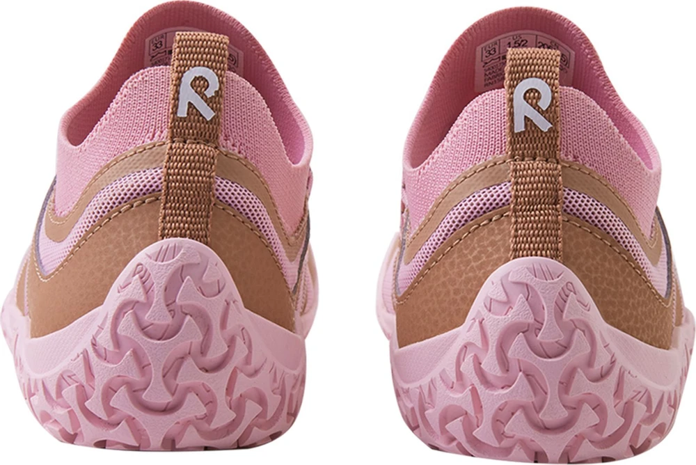 REIMA Vaellus kedai vaikams Light Heather 4250