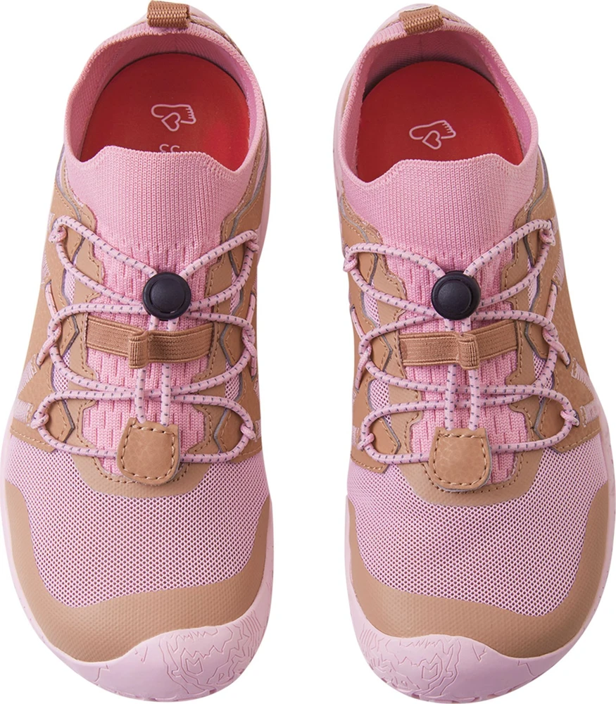 REIMA Vaellus kedai vaikams Light Heather 4250