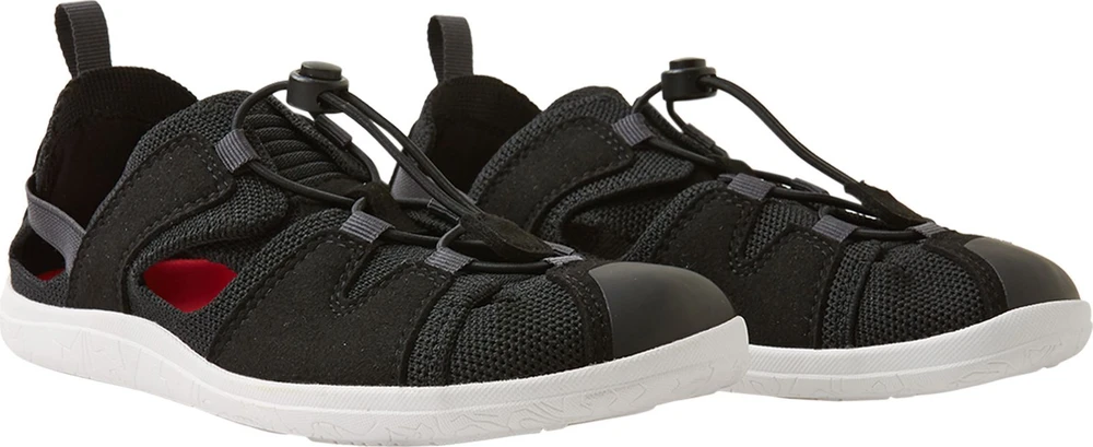 REIMA Valoa juodi batai vaikams