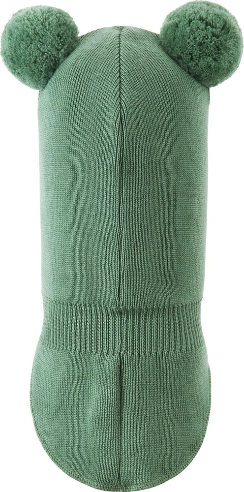 REIMA Vekkuli žieminė merino vilnos kepurė vaikams