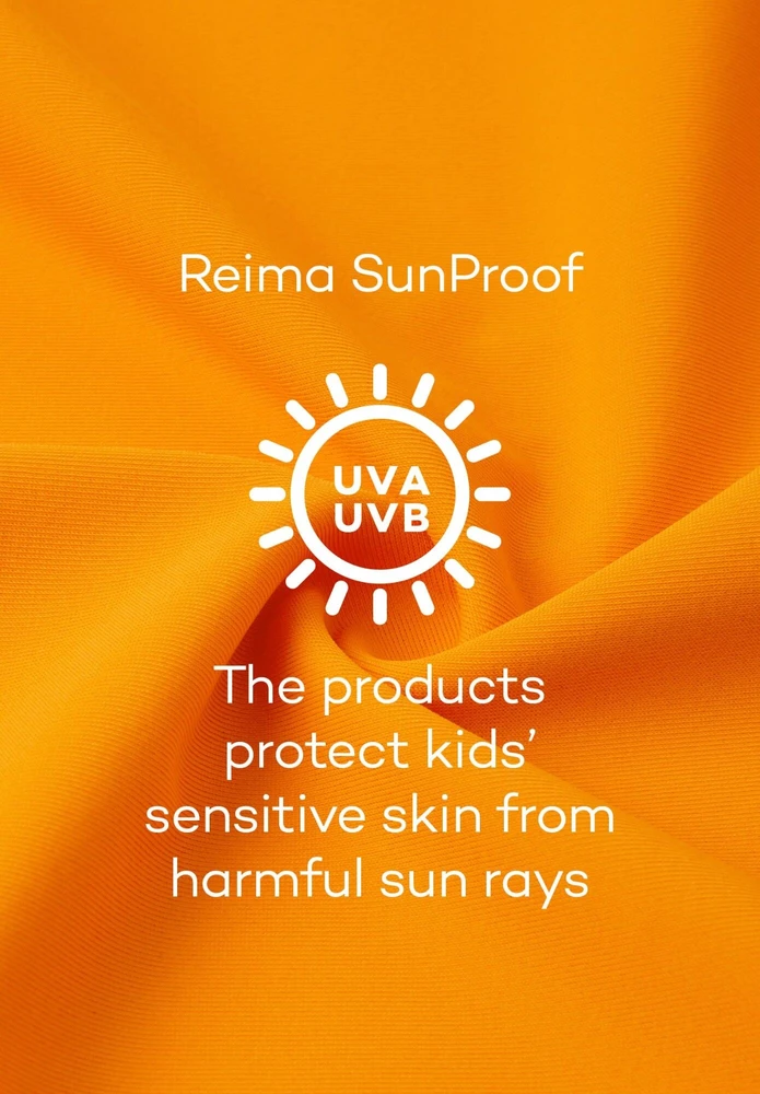 REIMA Viehe kepurė vaikams