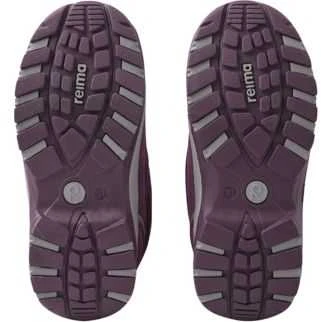 REIMA Vimpeli 5400100A žieminiai batai vaikams - Deep Violetinė