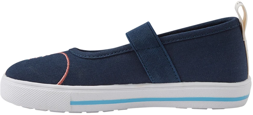REIMA Virna batai mergaitėms Navy 6980
