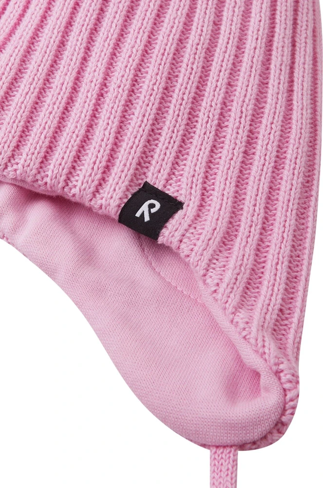 REIMA Ylos lengva kepurė vaikams Light Heather
